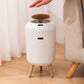 Automatisk Papperskorg med Rörelsesensor🗑️