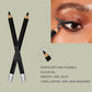 💜 Köp 1, få 1 GRATIS | Vattentät Eyeliner i Trä – Precis, Naturlig & Håller Hela Dagen