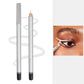 💜 Köp 1, få 1 GRATIS | Vattentät Eyeliner i Trä – Precis, Naturlig & Håller Hela Dagen