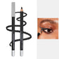 💜 Köp 1, få 1 GRATIS | Vattentät Eyeliner i Trä – Precis, Naturlig & Håller Hela Dagen