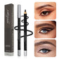 💜 Köp 1, få 1 GRATIS | Vattentät Eyeliner i Trä – Precis, Naturlig & Håller Hela Dagen