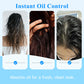 ⌛Reducerad med 65% 🔥Oil Control torrschampo