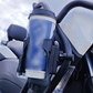 Justerbar mugghållare för motorcykel🥛