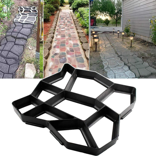 🎉Tre stycken till specialpriset 699KR, tidsbegränsat erbjudande!💥 – DIY-Väg Golvform