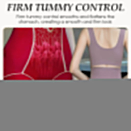 ✨(50 % rabatt)👙Damshorts med hög midja och magkontroll