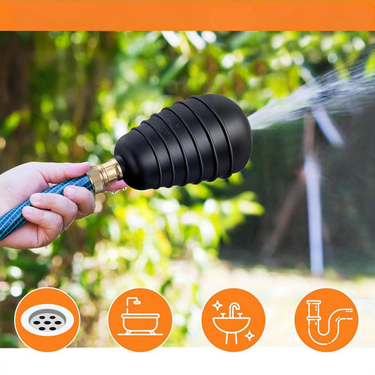 ⌛Billigare än Amazon! Äkta och autentiskt! Begränsat specialerbjudande!💥🔥3-Delars Avloppsblåsor Kit