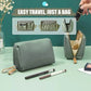 ⌛30–40 % rabatt, Easy storage carry-on items, no more mess in your bag! Get it👉👉 ⌛30–40 % rabatt, Enkel förvaring av handbagage, ingen mer kladd i väskan! Köp det👉👉