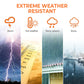 🌧️🏠 50 % RABATT! Vattentät Butyltejp – Täta Takläckor & Sprickor Snabbt