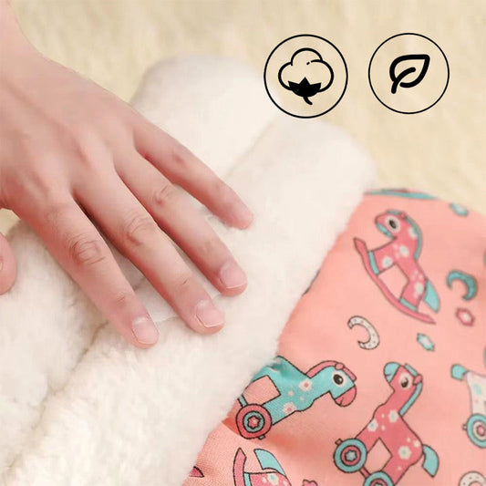 ⌛🔥Begränsad tid 50% rabatt! Ull sovsäck för husdjur🐈