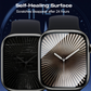 3PCS Full Coverage Watch Screen Protector