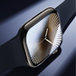 3PCS Full Coverage Watch Screen Protector
