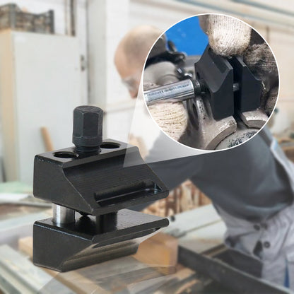 🔥🎁 NYHET – 50 % RABATT! 🔧 Universell Fjäderbens- & Navverktyg för Delad Navstyrning – Praktiskt Verktyg för Bilreparation & Verkstadsarbete 🚗
