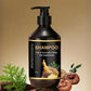 🌿✨ 50 % RABATT NU! 💆‍♀️ Hårvårdande Schampo med Växtbaserade Oljor – Rengör, Vårdar & Hjälper Håret att Kännas Starkare 💧