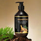 🌿✨ 50 % RABATT NU! 💆‍♀️ Hårvårdande Schampo med Växtbaserade Oljor – Rengör, Vårdar & Hjälper Håret att Kännas Starkare 💧