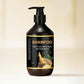 🌿✨ 50 % RABATT NU! 💆‍♀️ Hårvårdande Schampo med Växtbaserade Oljor – Rengör, Vårdar & Hjälper Håret att Kännas Starkare 💧