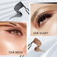 Tvättbar Metall Mascara