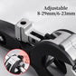 ⏳Tidsbegränsat erbjudande: 50% rabatt! 🔥🛠One-Hand Ratchet-Type Pipe Cutter