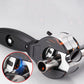 ⏳Tidsbegränsat erbjudande: 50% rabatt! 🔥🛠One-Hand Ratchet-Type Pipe Cutter