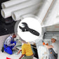 ⏳Tidsbegränsat erbjudande: 50% rabatt! 🔥🛠One-Hand Ratchet-Type Pipe Cutter