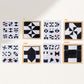 ⏳🧩✨ 50% KORTING! Verborgen Blokkenpuzzel 👨‍👩‍👧‍👦🎮