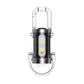 🔦⚡ 50 % RABATT NU! Uppladdningsbar Nyckelringsficklampa – 300 Lumen, USB-C & Kompakt EDC-design 🔑✨