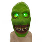 Skrämmande Skräck Halloween Mask