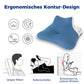 Endast 10 000 artiklar i lager!💥 Multifunktionales ergonomisches Memory-Foam-Kissen
