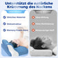 Endast 10 000 artiklar i lager!💥 Multifunktionales ergonomisches Memory-Foam-Kissen