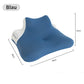 Endast 10 000 artiklar i lager!💥 Multifunktionales ergonomisches Memory-Foam-Kissen