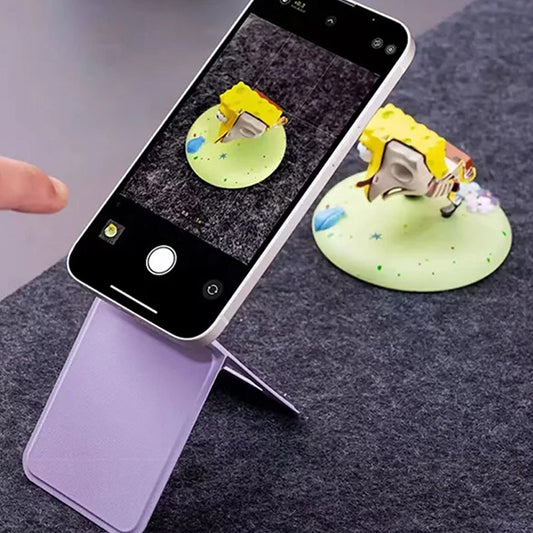 Magnetiskt justerbart telefonställ för iPhone 12–15-serien