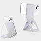 Magnetiskt justerbart telefonställ för iPhone 12–15-serien