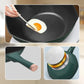 30 cm Åttakantig & Stor Kapacitet Non-Stick Panna