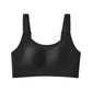 Thin and Wireless Bunny Ear Cup Bra