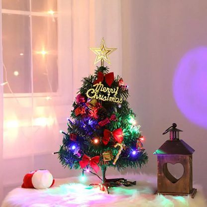 2025Nya juldekorationer för 🔥🎄 Utsökt julgran
