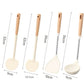 Non-stick Heat-Resistant Silicone Spatulas