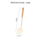 Non-stick Heat-Resistant Silicone Spatulas