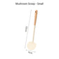 Non-stick Heat-Resistant Silicone Spatulas