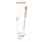 Non-stick Heat-Resistant Silicone Spatulas