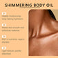✨Shining Moisturising Body Oil Återfuktande och närande kroppsolja för daglig vård av hela kroppen Massageolja