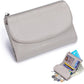 ⏰Unisex plånbok tillverkad av rutigt läder🔥
