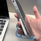 ⏳ Begränsad tid 50% rabatt🔥 Creative Phone Holder: Stable Stand & Grip for Thumb-Saving