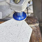 ⚙ 2inch Brazed Diamond Grinding Disc for Angle Grinder