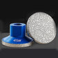 ⚙ 2inch Brazed Diamond Grinding Disc for Angle Grinder