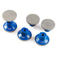 ⚙ 2inch Brazed Diamond Grinding Disc for Angle Grinder