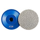 ⚙ 2inch Brazed Diamond Grinding Disc for Angle Grinder