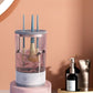 💖 50% RABATT! ✨ AUTOMATISK SMINKBORSTETVÄTT - Djuprengöring på 3 Minuter, Bärbar & Tyst Drift, USB-laddning för Resor och Hemmabruk 🌸🚿