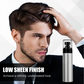💇‍♂️✨ Lättviktsstylinglera för Män – Flexibelt Håll & Naturlig Matt Finish