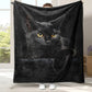 🐱🔥 50 % REA NU! Mysig Allsäsongsfilt – Ultramjuk & Varm ✨ Perfekt för Soffan, Sängen & Mysiga Kvällar 🛋️💕