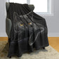 🐱🔥 50 % REA NU! Mysig Allsäsongsfilt – Ultramjuk & Varm ✨ Perfekt för Soffan, Sängen & Mysiga Kvällar 🛋️💕