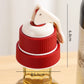 Press-Type Wine Stopper with Date Marker